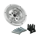 Volante PMC Toyota UZ - BMW M57N HGU HGK / N54 - 184mm 7.25" (P)