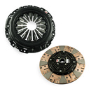 Paquete de embrague Nissan 350Z Z33 / Nissan 370Z Z34 CD009 - 250 mm / 9,84"