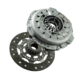 Kit de embrague PMC BMW M2 F87 M4 F82