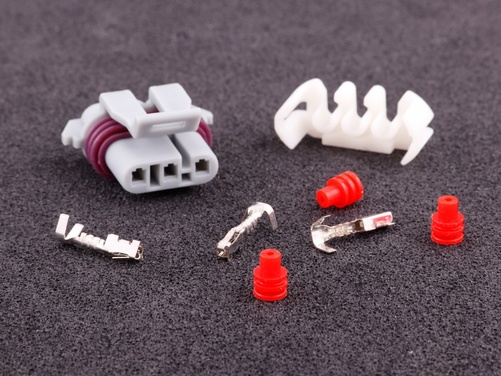 Conector 3 pines (LS7 MAP-sensor)