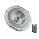Volante PMC Audi V8 4.2 ABZ - BMW M57N2 HGD JGA 6 velocidades - 228mm / 8.98"