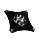 Adaptador convertidor de par PMC JEEP AW4 - BMW M57