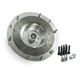 Volante PMC GM Chevrolet LS - BMW ZF GS6-53DZ HGD JGA - 228 mm / 8,98" Disco doble