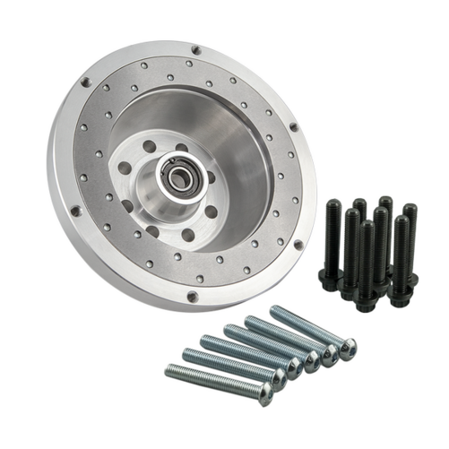 Volante PMC GM Chevrolet V8 LS LSX LSA LT1 - BMW M57N HGD JGA HGA - 184 mm 7,25" (P)