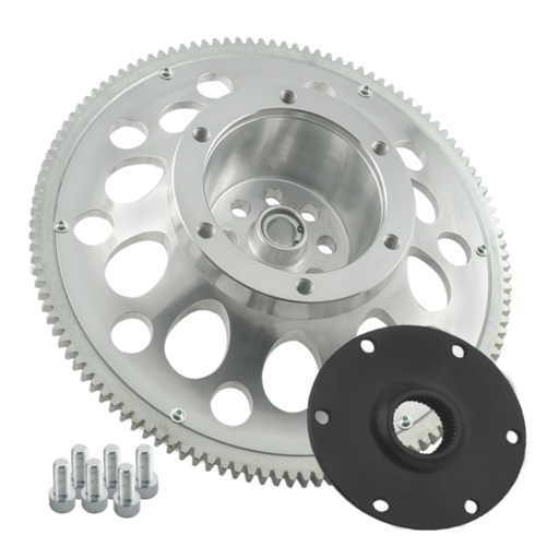 Adaptador de volante PMC Honda K - BMW DCT DKG GS7D36SG