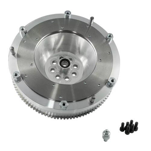 Volante PMC Honda F20C F22C1 (S2000) - BMW M50 S50 M52 S52 M54 S54 M57 - 240MM / 9.45"