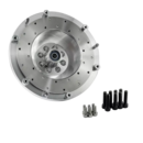 Volante PMC Mercedes-Benz M104 OM605 OM606 - BMW M57N HGD JGA - 240mm / 9.45"