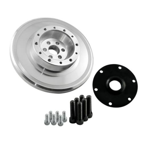 Adaptador PMC Nissan RB - BMW DCT DKG GS7D36SG R6