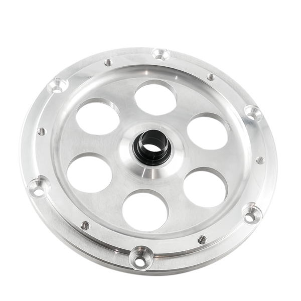 Adaptador convertidor de par PMC BMW ZF 8HP 8HP70 8HP50 - Toyota Lexus V8 UZ 1UZ 3UZ