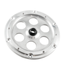 Adaptador convertidor de par PMC BMW ZF 8HP 8HP70 8HP50 - Toyota Lexus V8 UZ 1UZ 3UZ