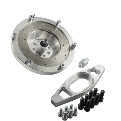 Volante PMC Toyota JZ 1JZ 2JZ - BMW N54 JGK HGX - 215 mm / 8,46" disco doble