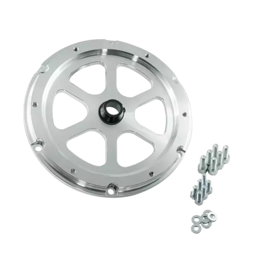 Adaptador Convertidor de Par PMC BMW ZF 8HP 50 51 70 75 - Volvo Modular Whiteblock T5 T6