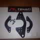 Tenaci Refuerzo eje trasero 740/940