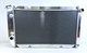 Enfriador de agua CC390 Ford 72-79