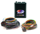 Link G4X FuryX Unidad de control del motor (incluido el mazo de cables A+B)