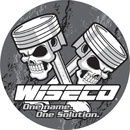 Junta de culata Wiseco Suzuki GSXR1100 '89-92 80.00mm