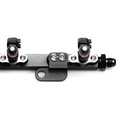 Honda 4cyl K Motor Motorsports Rail Firle (Bolt-On)