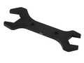 Una llave de montaje AN16 y AN20
