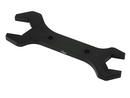 Una llave de montaje AN16 y AN20