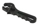 Una llave de montaje AN3-AN16 (6 GRIP DE EDGE)