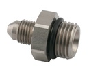 Adaptador AN3 - 9/16 -18 UNF