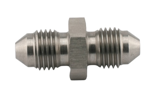 Adaptador 3/8-24 - 3/8-24 SS