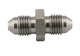 Adaptador 3/8-24 - M12x1,25 SS