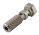 Doble Banjo Bolt 7/16-20 SS