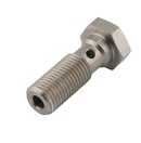 Banjo Bolt M12x1,25 SS