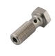 Banjo Bolt 7/16-20 SS