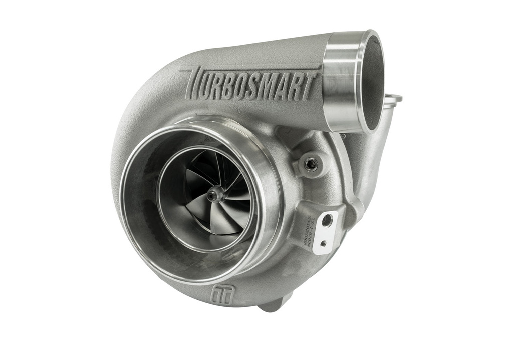 Turbosmart TS-2 Performance Turbo (refrigerado por agua) 6262 V-Band 0.82AR