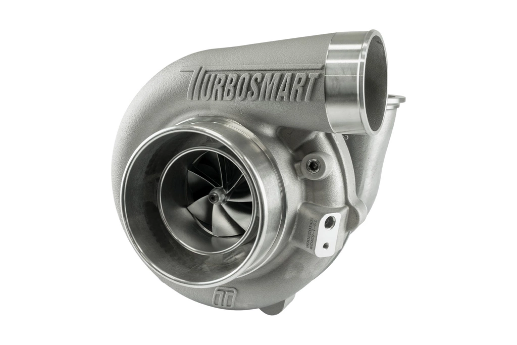 Turbosmart TS-2 Performance Turbo (refrigerado por agua) 6466 V-Band 0.82AR