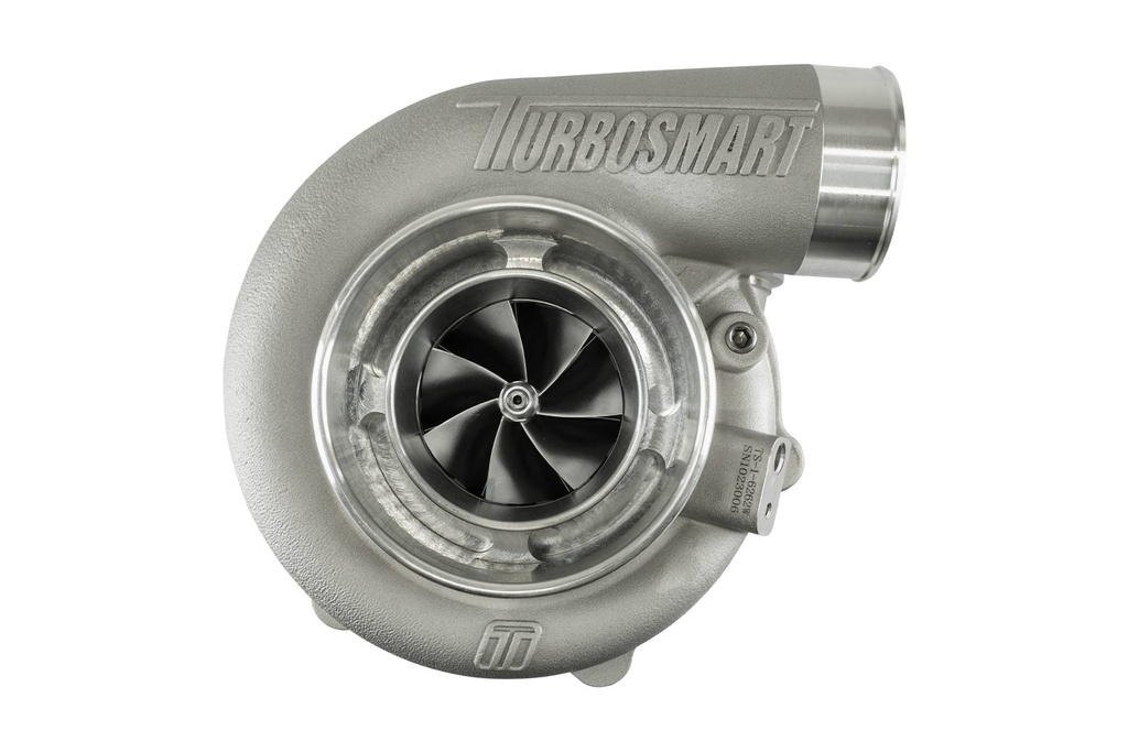 Turbosmart TS-2 Performance Turbo (refrigerado por agua) 6466 V-Band 0.82AR