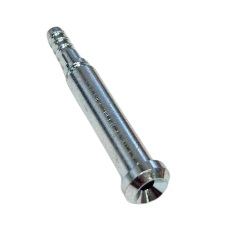 42,3mm Conector de manguera de freno doble ensanchamiento