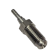 Racor de freno macho 3/8-24 Acero Inoxidable (giratorio)
