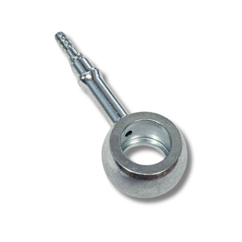 Banjo 10mm recto