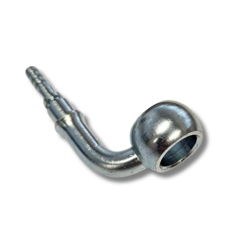 Banjo 10mm 90 °