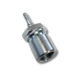 Racor freno hembra M12x1 Acero