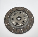 Plato de resorte orgánico Tenaci de 228 mm, 20 estrías Volvo M90 M56