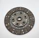 Plato de resorte orgánico Tenaci de 228 mm, 20 estrías Volvo M90 M56