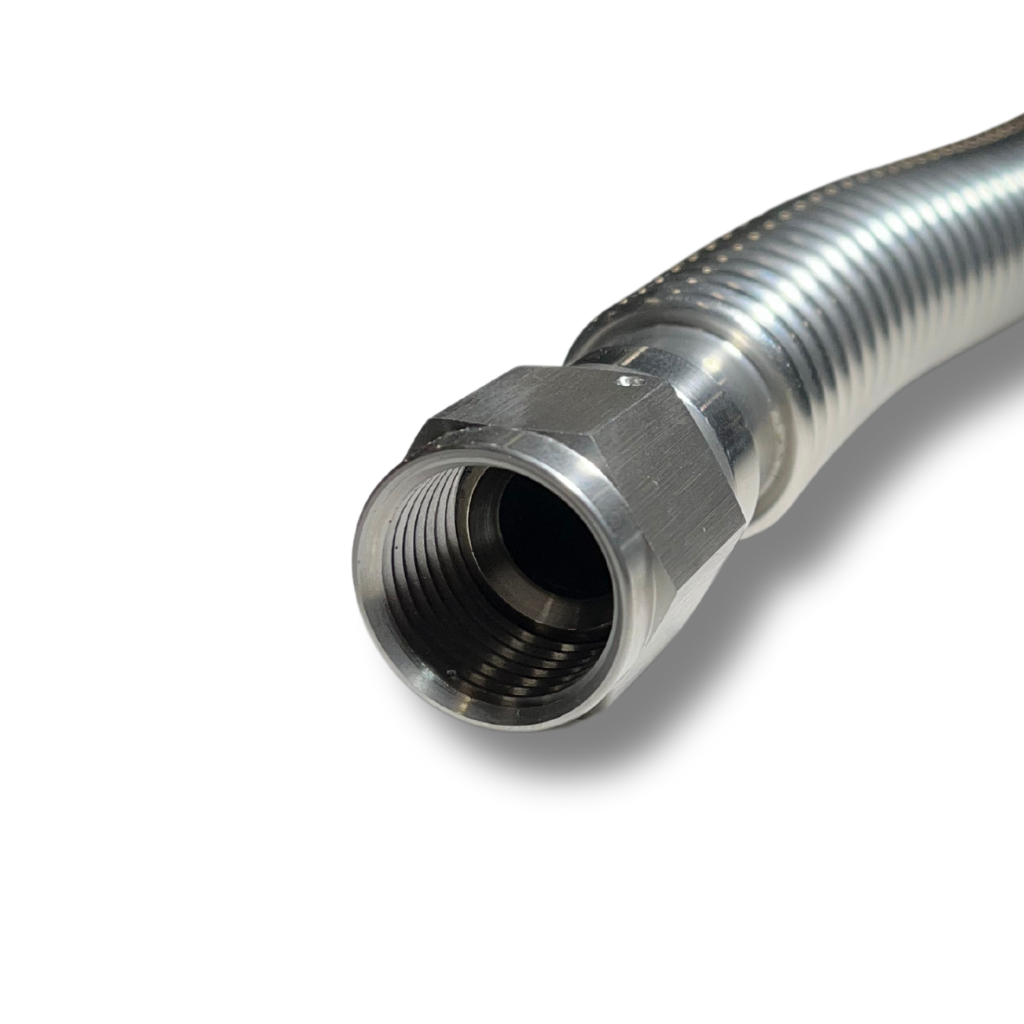 SPD Tubo flexible de retorno de aceite (150mm)