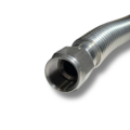 SPD Tubo flexible de retorno de aceite (150mm)