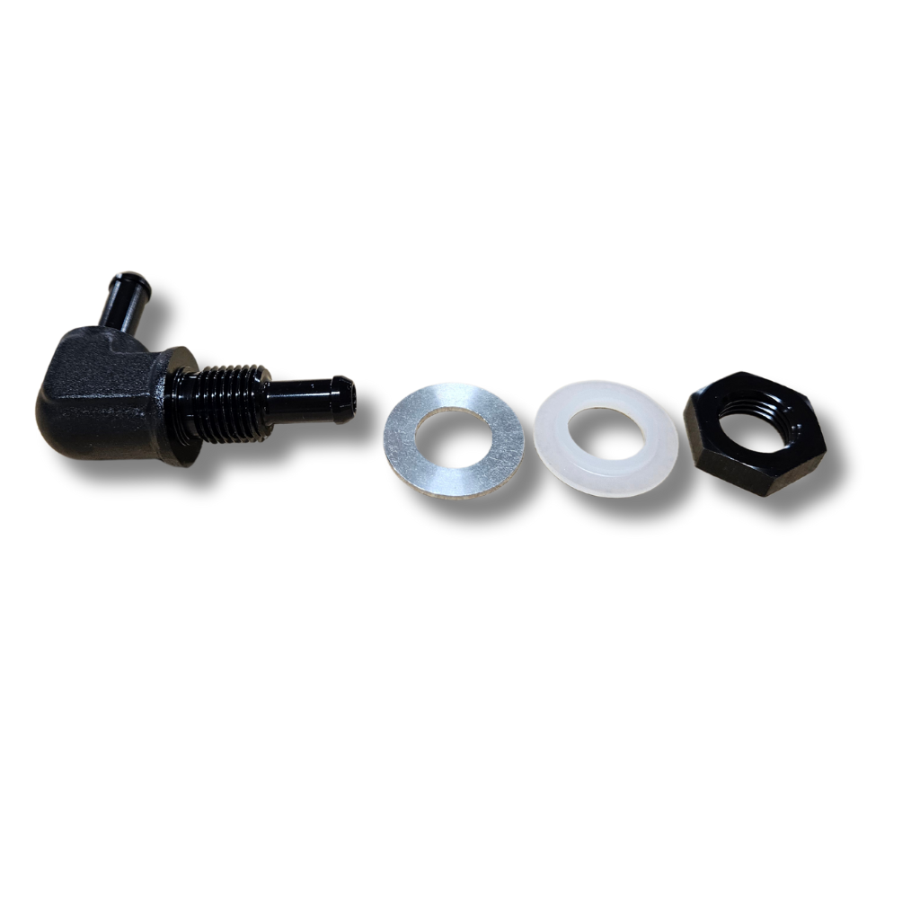 SPD Celdas de combustible que se ajusta al mamparo 8mm - 8mm