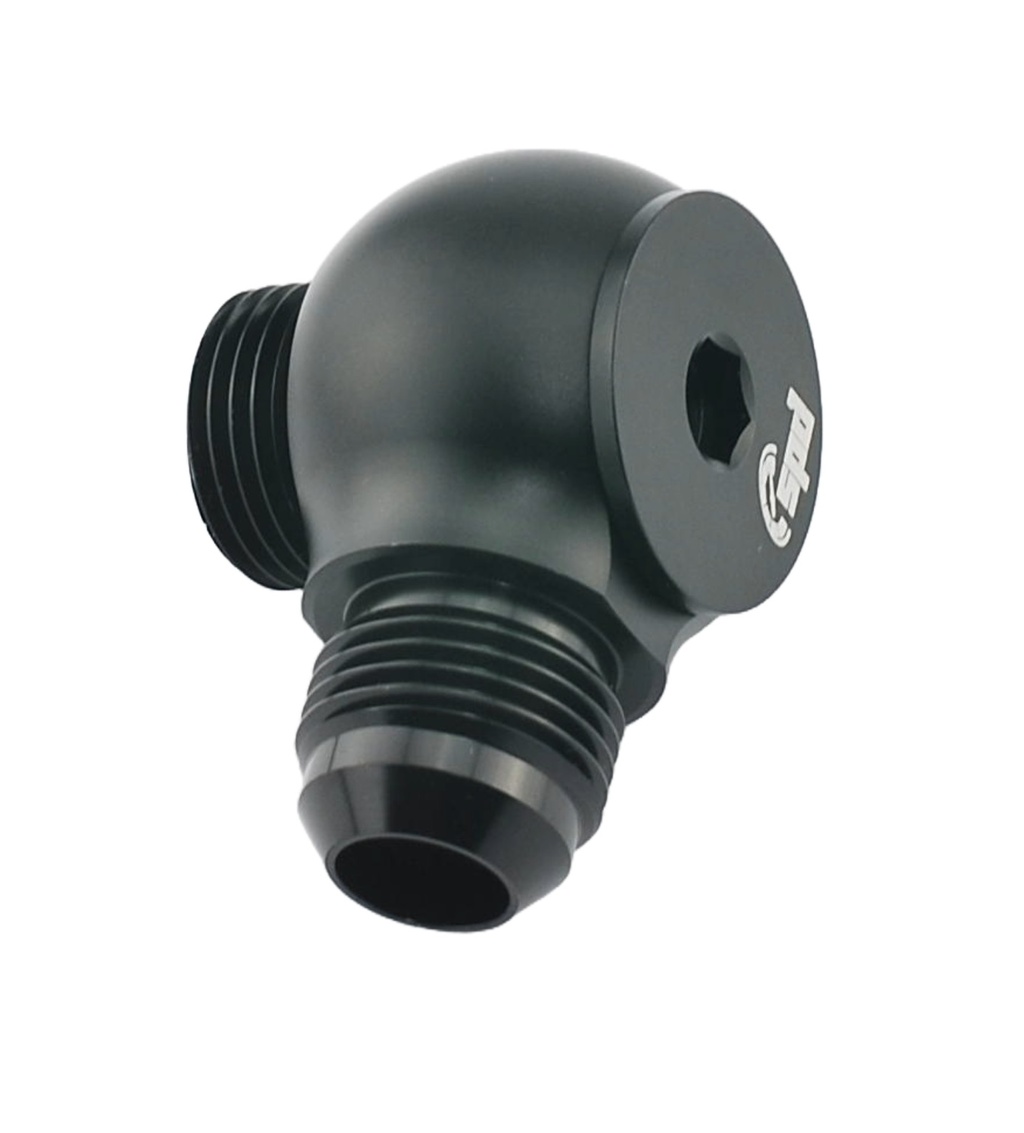 SPD PRO Actuales De Banjo AN8-M22x1.5