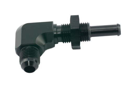 SPD Celdas de combustible que se ajusta al mamparo 8mm - AN6 