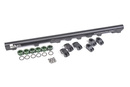 Fuelrail de radio Toyota 1JZ-GTE (no VVTI)