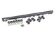 Fuelrail de radio Toyota 1JZ-GTE (no VVTI)