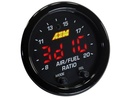 Sensor de banda ancha AEM X-Series y medidor