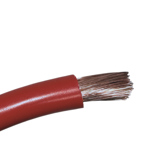 Cable RK 16mm2 Rojo