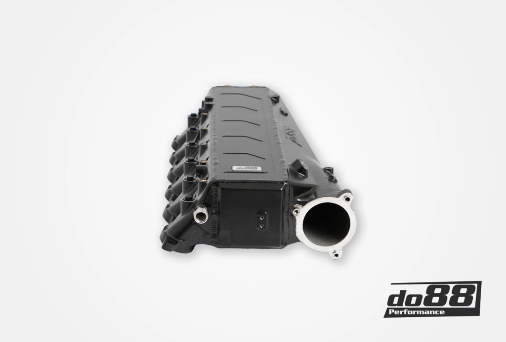 Colector de admisión + Intercooler Toyota GR Supra A90/BMW B58